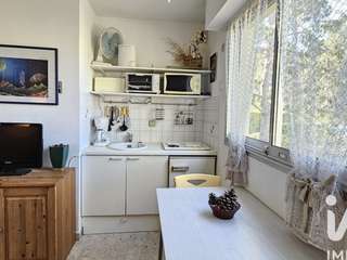 Vente appartement 1 pièce