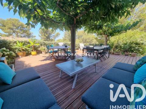 Vente appartement 2 pièces Sanary-sur-Mer 83