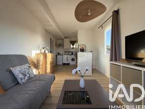 Vente Appartement T1Sanary-sur-Mer