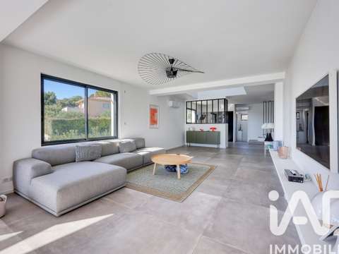 Vente appartement 5 pièces Sanary-sur-Mer 83