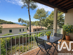 Vente Appartement 2 piècesSanary-sur-Mer