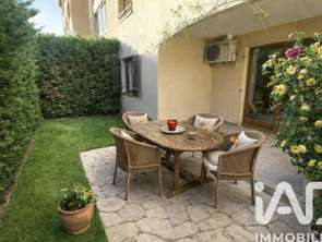 Vente Appartement 3 piècesSanary-sur-Mer