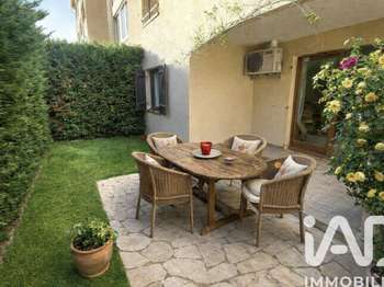 Vente appartement 3 pièces Sanary-sur-Mer 83