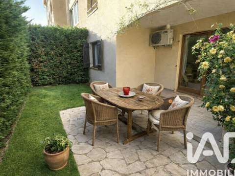 Vente appartement 3 pièces Sanary-sur-Mer 83