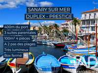 Vente appartement 4 pièces Vente appartement 4 pièces
