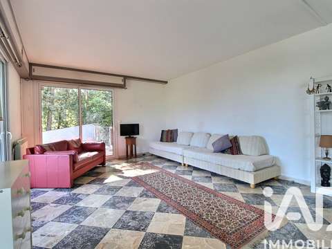 Vente appartement 3 pièces Sanary-sur-Mer 83