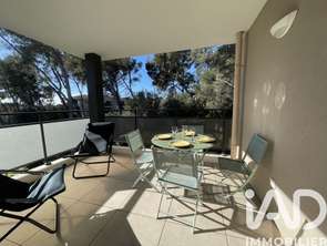 Vente Appartement 3 piècesSanary-sur-Mer