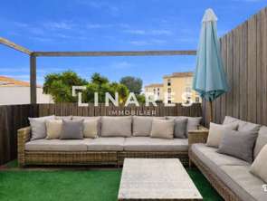 Vente Appartement 3 piècesSanary-sur-Mer