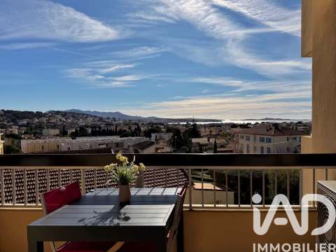 Vente appartement 2 pièces Sanary-sur-Mer 83