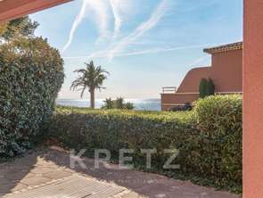 Vente Appartement 4 piècesSanary-sur-Mer