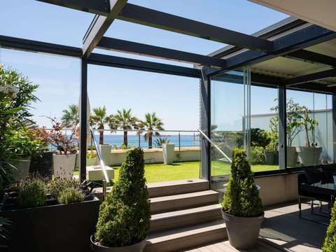 Vente appartement 4 pièces Sanary-sur-Mer 83