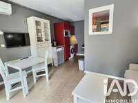 Vente appartement 2 pièces Vente appartement 2 pièces