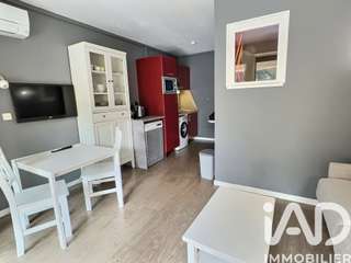 Vente appartement 2 pièces Vente appartement 2 pièces