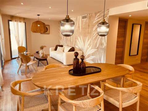 Vente appartement 3 pièces Sanary-sur-Mer 83