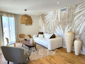 Vente Appartement 3 piècesSanary-sur-Mer