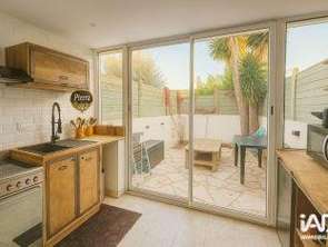 Vente Appartement 3 piècesSanary-sur-Mer