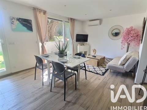 Vente appartement 4 pièces Sanary-sur-Mer 83