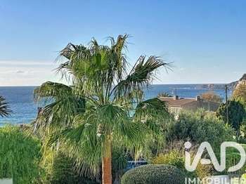 Vente appartement 5 pièces Sanary-sur-Mer 83