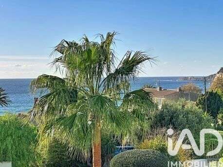 Vente appartement 5 pièces Sanary-sur-Mer 83