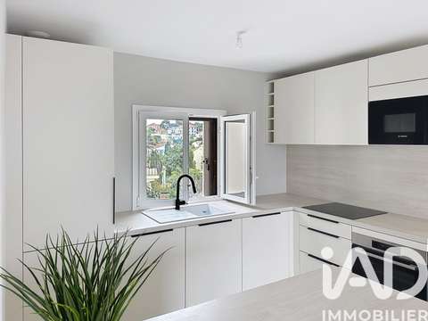 Vente appartement 5 pièces