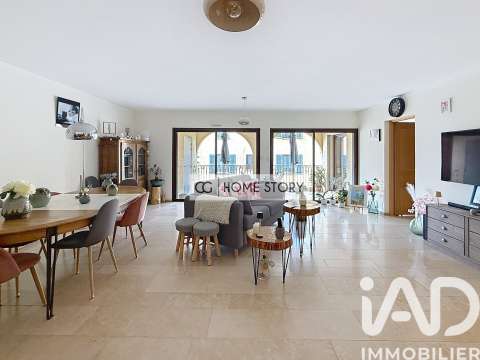 Vente appartement 3 pièces Sanary-sur-Mer 83