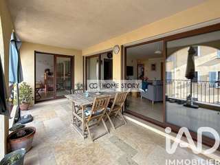 Vente appartement 3 pièces Vente appartement 3 pièces