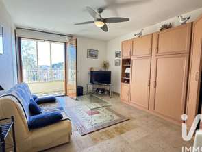 Vente Appartement T1Sanary-sur-Mer