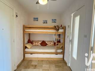 Vente appartement 1 pièce Vente appartement 1 pièce