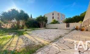 Vente Appartement 2 piècesSanary-sur-Mer