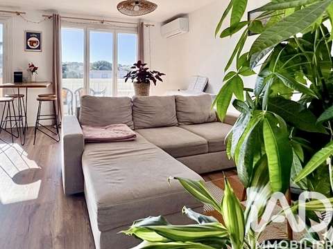 Vente appartement 2 pièces Sanary-sur-Mer 83