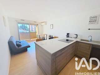 Vente appartement 2 pièces Vente appartement 2 pièces