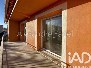 Vente appartement 5 pièces