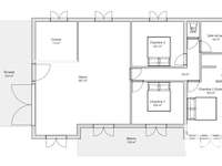 Vente appartement 5 pièces Vente appartement 5 pièces