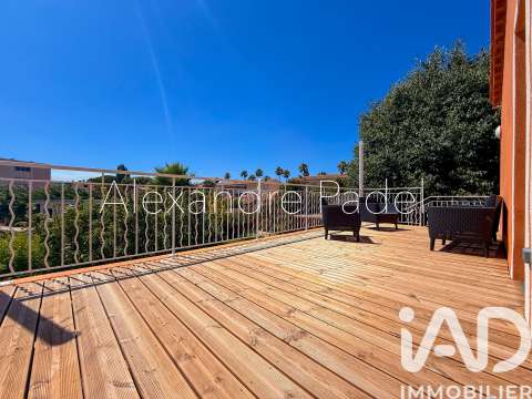 Vente appartement 5 pièces Sanary-sur-Mer 83