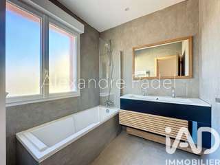 Vente appartement 5 pièces