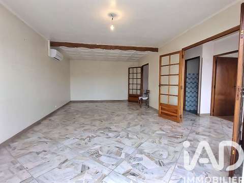 Vente appartement 4 pièces Sanary-sur-Mer 83