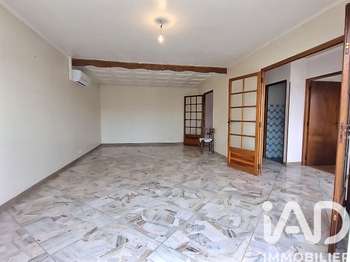 Vente appartement 4 pièces Sanary-sur-Mer 83