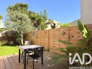 Vente Appartement 4 piècesSanary-sur-Mer