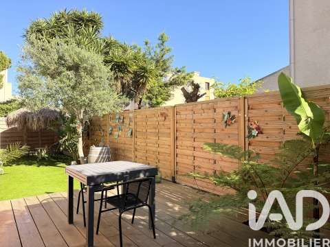 Vente appartement 4 pièces Sanary-sur-Mer 83