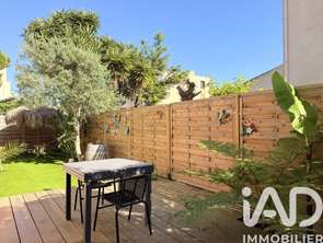Vente Appartement 4 piècesSanary-sur-Mer