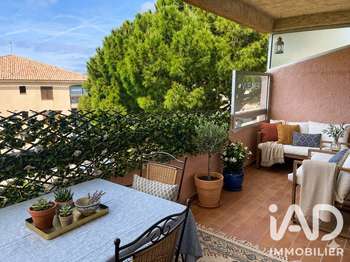 Vente appartement 2 pièces Sanary-sur-Mer 83