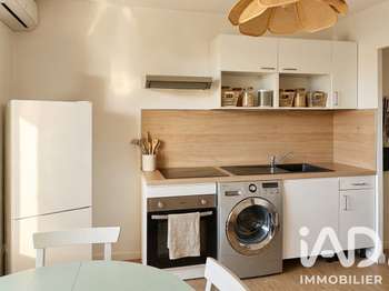 Vente Appartement 2 piècesSanary-sur-Mer