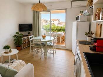 Vente appartement 2 pièces Vente appartement 2 pièces