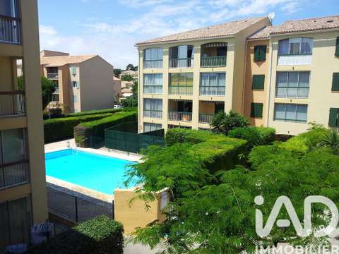 Vente appartement 2 pièces Sanary-sur-Mer 83