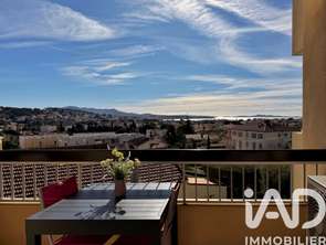 Vente Appartement 2 piècesSanary-sur-Mer