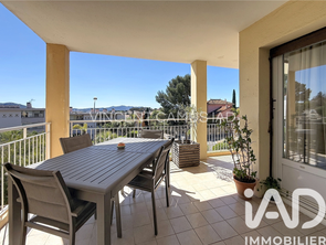 Vente Appartement 3 piècesSanary-sur-Mer