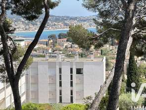 Vente Appartement 2 piècesSanary-sur-Mer