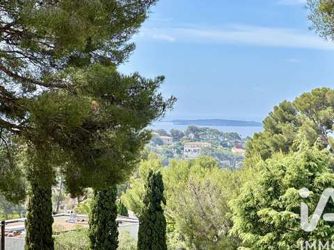 Vente appartement 2 pièces Sanary-sur-Mer 83