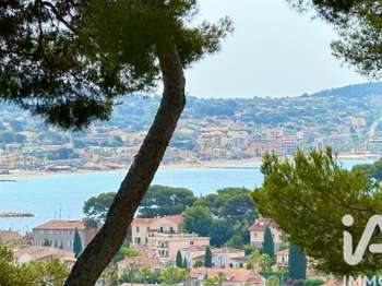 Vente appartement 2 pièces Sanary-sur-Mer 83