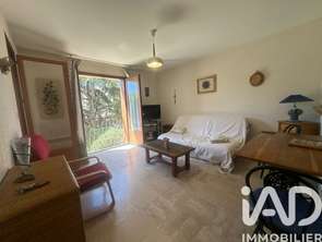 Vente Appartement 2 piècesSanary-sur-Mer
